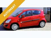 Suzuki Splash - 1.2 5drs comfort automaat airco pdc 42000 km