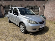 Mazda 2 - 1.4 Exclusive Airco/Trekhaak