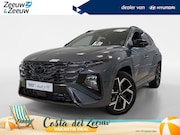 Hyundai Tucson - 1.6 PHEV | N-LINE BUSINESS | Z&Z ACTIE | 6500, - KORTING |