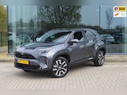 Toyota Yaris Cross - 1.5 Hybrid 115 Dynamic | Comfort pack