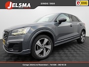 Audi Q2 - 35 TFSi 1.5 150pk Aut. S-line, Clima | Navi & CarPlay | Nano