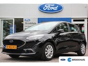 Ford Fiesta - 1.0EB TITANIUM | NL-AUTO | DEALER OH | CRUISE | CLIMA | NAVI