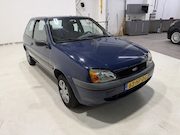 Ford Fiesta - 1.3-8V Classic