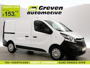 Opel Vivaro - 1.6 CDTI L1H1 | Airco | Camera | Carplay | 3 Zits | Elektrpa