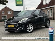Peugeot 208 - 1.2 VTI / Org NL / Trekhaak / Cruise / Navi / Led