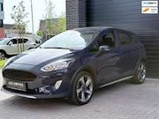 Ford Fiesta - 1.0 EcoBoost Active| Apple Carplay | LED | | DAB+