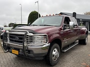 Ford F-350 - 6.0 Super Duty Turbo Diesel Dually Youngtimer 4X4