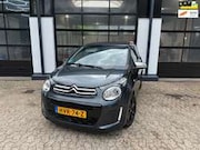 Citroën C1 - 1.2 PureTech Shine*Leer*Pdc*Clima*NAV*Camera