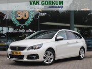 Peugeot 308 - SW 1.2 PureTech Blue Lease Executive Navi / Climate / Pano /