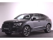 Audi Q3 Sportback - 45 TFSIe | S LINE | PANO | 360CAM | STOELVERWARMING |