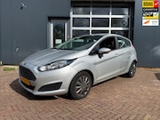 Ford Fiesta - 1.0 Style