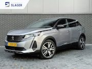 Peugeot 3008 - 1.6 HYbrid 225 Blue Lease GT | Leder | Trekhaak | 19"