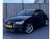 Audi A1 - Sportback 1.4 TFSI Sport Edition/3X S-Line/Airco/NAP