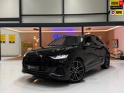Audi SQ8 - 4.0 TFSI Quattro 510pk Audi Exclusive | Carbon | Night Visio
