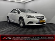 Opel Cascada - 1.4 Turbo ecoFLEX Innovation Airco, Navi, Parkeersensoren, S