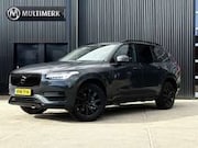 Volvo XC90 - 2.0 D5 235pk AWD | GRIJSKENTEKEN | PANO | STOELVER