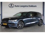 Volvo V60 - 2.0 B3 Momentum Advantage Camera | Leder | Carplay | Adapt. 