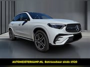 Mercedes-Benz GLC-klasse - 300de 4MATIC AMG Line Diesel Hybride Panoramadak Head-Up Bur
