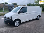 Volkswagen Transporter - 2.0 TDI L2H2 BaselineEURO 5WEINIG KM84000NAPCOOL AIRCOELECKT
