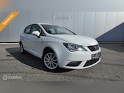 Seat Ibiza - 1.0 EcoTSI Style Connect |APK|CRUISE|CARPLAY