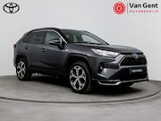 Toyota RAV4 - 2.5 Plug-in Hybrid AWD Bi-Tone Plus | Dodehoek detectie | He