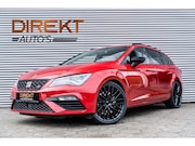Seat Leon - ST 2.0 TSI CUPRA 300 4DRIVE VIRTUAL BEATS DCC