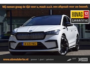 Skoda Enyaq iV - Coupé 60 Sportline 180PK | Org. NL | BOVAG Garantie | SOH 91