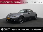 Mazda MX-5 - Roadster 1.5 SkyActiv-G Chairo met Apple CarPlay : dealer on