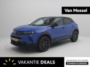 Opel Mokka - 1.2 Turbo GS | Camera | Navigatie | Climate control | Apple 