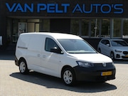 Volkswagen Caddy - Cargo 2.0 TDI DSG Comfort / Carplay / Nav / Cruise / DAB+