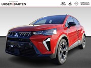 Mitsubishi ASX - 1.8 HEV AT Intense+ | NU MET € 3.000, 00 VOORRAAD KORTING