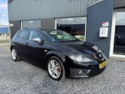 Seat Leon - 1.8 TFSI FR | Clima | Navi | multi stuur | APK 09-2027