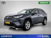 Toyota RAV4 - 2.5 Hybrid AWD Dynamic | BTW voertuig | Parkeersensoren voor