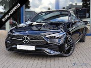 Mercedes-Benz CLE - Coupé 300 e AMG | Pano Dak | Night | Burmester | Memory | Am