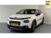Citroën C3 - 1.2 PureTech Feel | NL-AUTO | CARPLAY + NAVI | PARKEERSENS. 