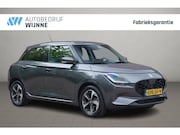 Suzuki Swift - 1.2 83pk Style Smart Hybrid | Navi | App Connect | Climate |