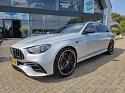 Mercedes-Benz E-klasse - Estate 63 S AMG 4MATIC+ 612PK * Panorama Dak * Carbon