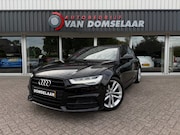 Audi A6 - Avant 1.8 TFSI Ultra S Line Edition - NL Auto 2x S-line Navi