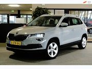 Skoda Karoq - 1.0 TSI Business Edition Camera Navi PDC Airco