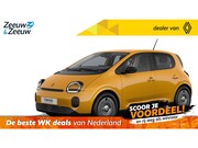 Renault Twingo - urban range evolution 27.5 kWh * NU IN DE SHOWROOM * Gratis 