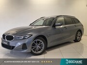 BMW 3-serie - Touring 330e xDrive | Panoramadak | Trekhaak | Elektrische A