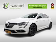 Renault Talisman - TCE 160PK S-EDITION EDC | Leer | 4CONTROL | BOSE | 19 inch