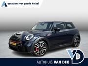 MINI John Cooper Works - Mini 2.0 Essential 231 pk | NL-Auto/Leder/Pano-schuifdak/Cam