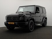 Mercedes-Benz G-klasse - 63 AMG 585 PK, Burmester, Distronic/Plus, Multibeam/Led, 360