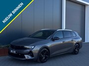 Opel Astra - Sports Tourer 1.2 Turbo GS NAVI ACC ECC 360 CAMERA LEDER LED