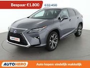 Lexus RX-Serie - RX 450h Luxe AWD