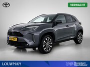Toyota Yaris Cross - Hybrid 115 First Edition Comfort Pack | Stoelverwarming | St