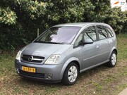 Opel Meriva - 1.6-16V Cosmo AUTOMAAT