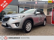 Mazda CX-5 - 2.0 Skylease+ 2WD Airco/ Parkeersensoren/ Cruise controle/ N