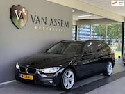 BMW 3-serie - Touring 318i Edition Luxury Line Purity Ex